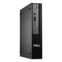 Mini-PC Dell 4VK8T Intel Core i5-14500T 8 GB RAM 512 GB SSD