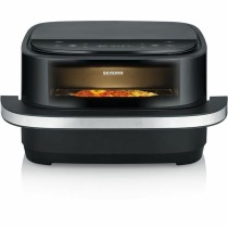 Friteuse Severin Noir 4 L