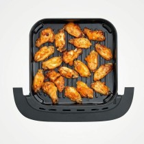 Friteuse Severin Noir 4 L