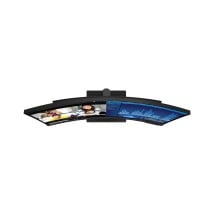 Monitor Lenovo 62DCRAR3EU Wide Quad HD 34,1"