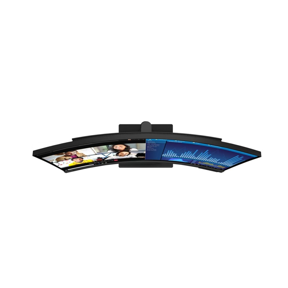 Monitor Lenovo 62DCRAR3EU Wide Quad HD 34,1"