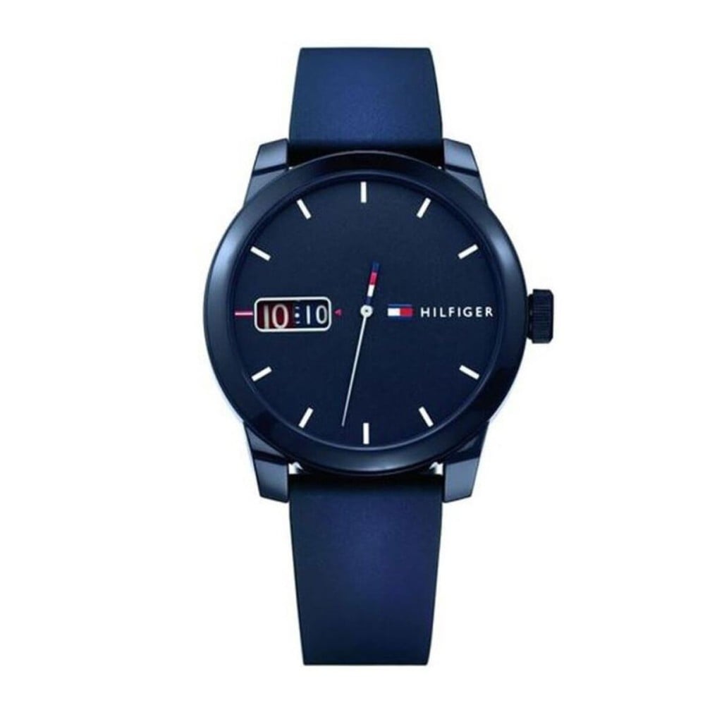 Herrenuhr Tommy Hilfiger 1791381