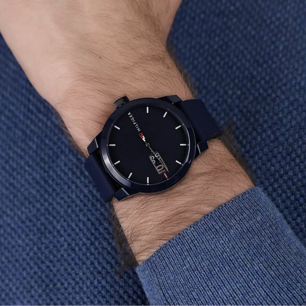 Montre Homme Tommy Hilfiger 1791381