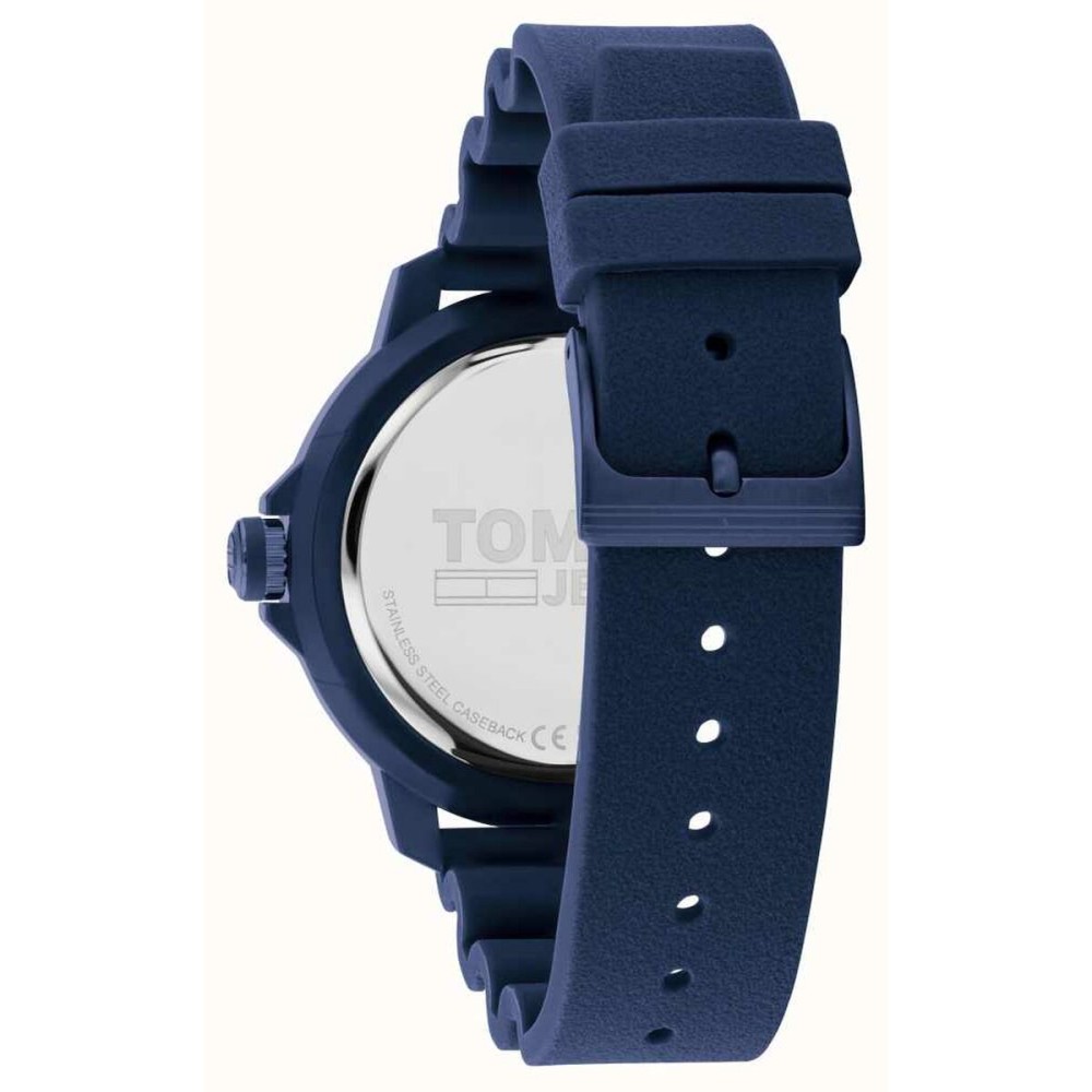 Men's Watch Tommy Hilfiger 1792000 (Ø 45 mm)