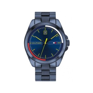 Herrenuhr Tommy Hilfiger 1791689 (Ø 44 mm)