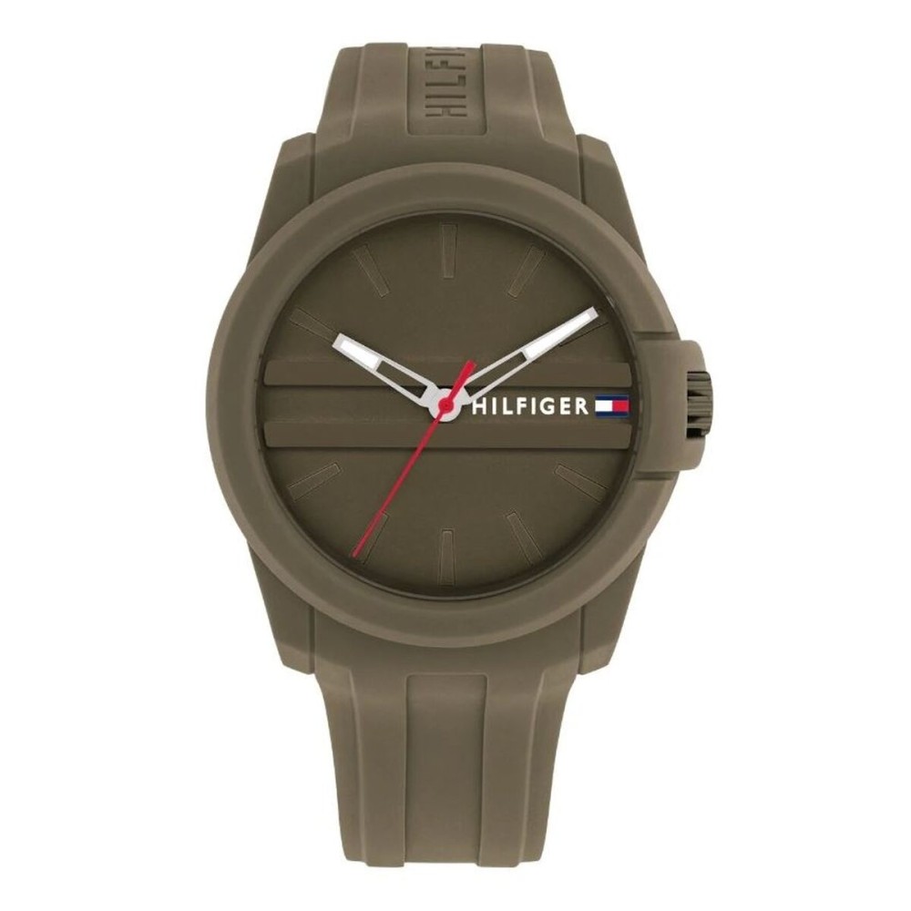 Herrenuhr Tommy Hilfiger 1710599 (Ø 44 mm)