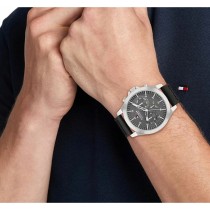 Montre Homme Tommy Hilfiger 1710521 Noir (Ø 46 mm)