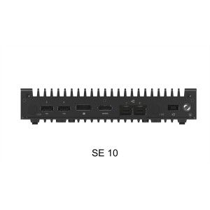 Mini-PC Lenovo 12NH0002SP