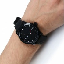 Montre Homme Tommy Hilfiger 1791382 Noir (Ø 41 mm)