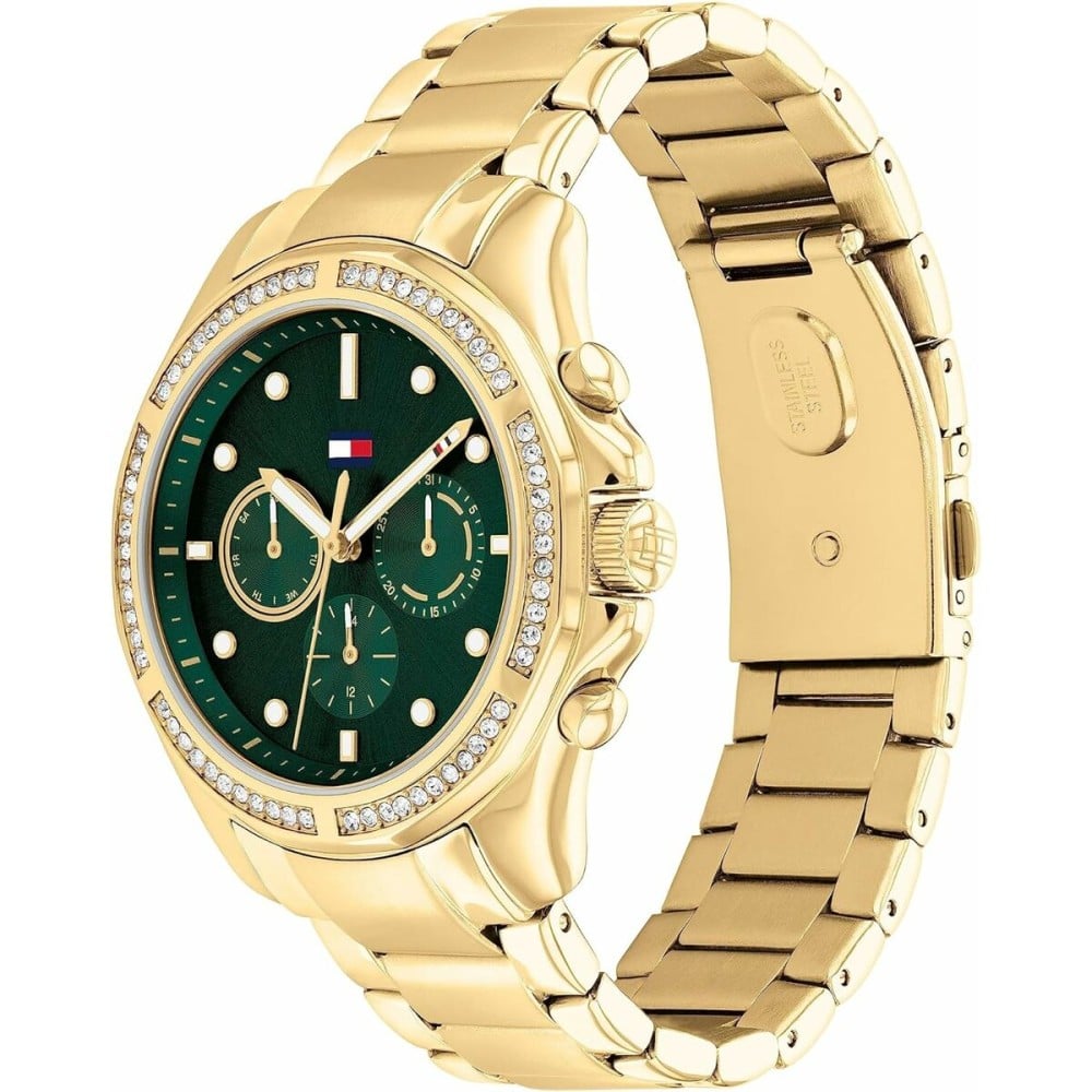 Montre Homme Tommy Hilfiger 1782614