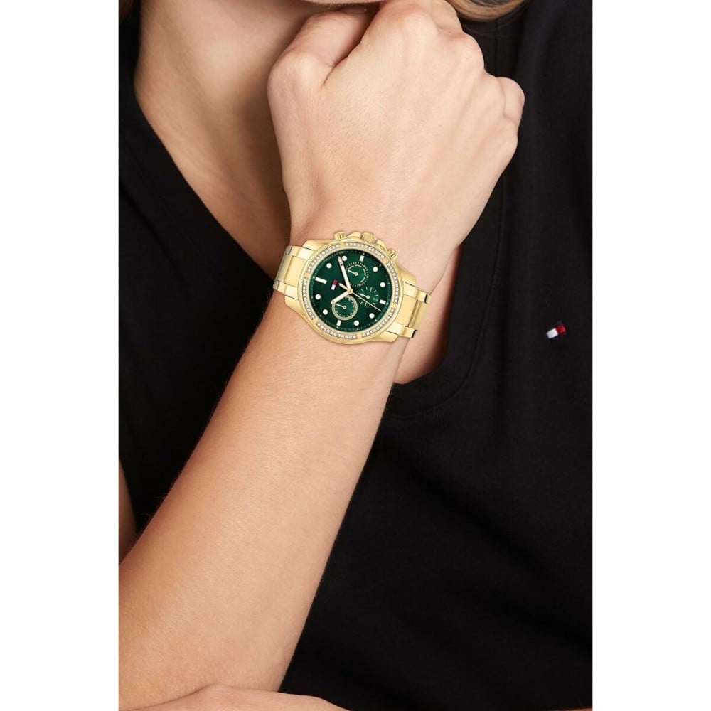 Montre Homme Tommy Hilfiger 1782614