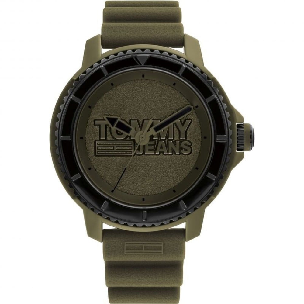 Herrenuhr Tommy Hilfiger 1792002 (Ø 45 mm)