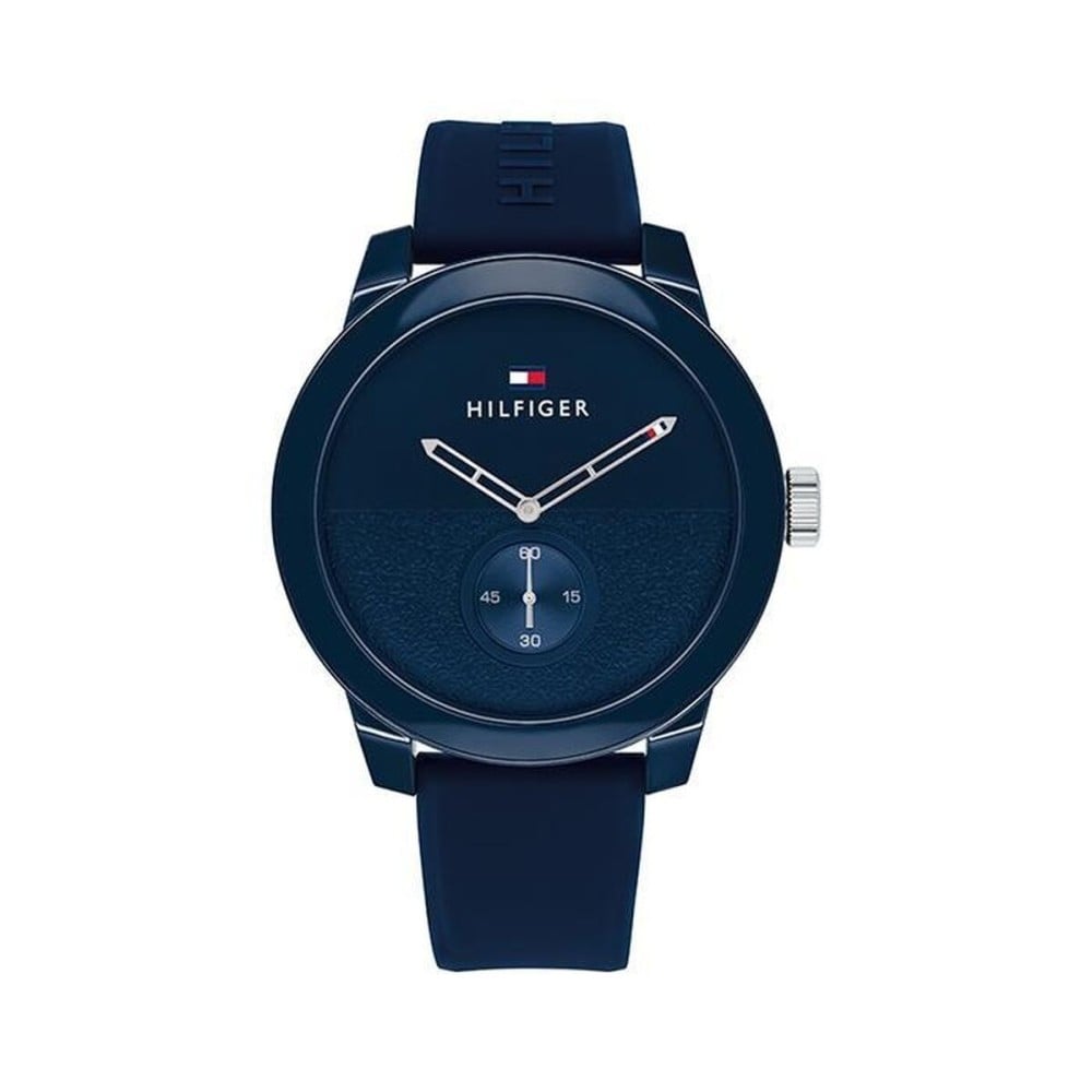 Herrenuhr Tommy Hilfiger 1791803 (Ø 44 mm)