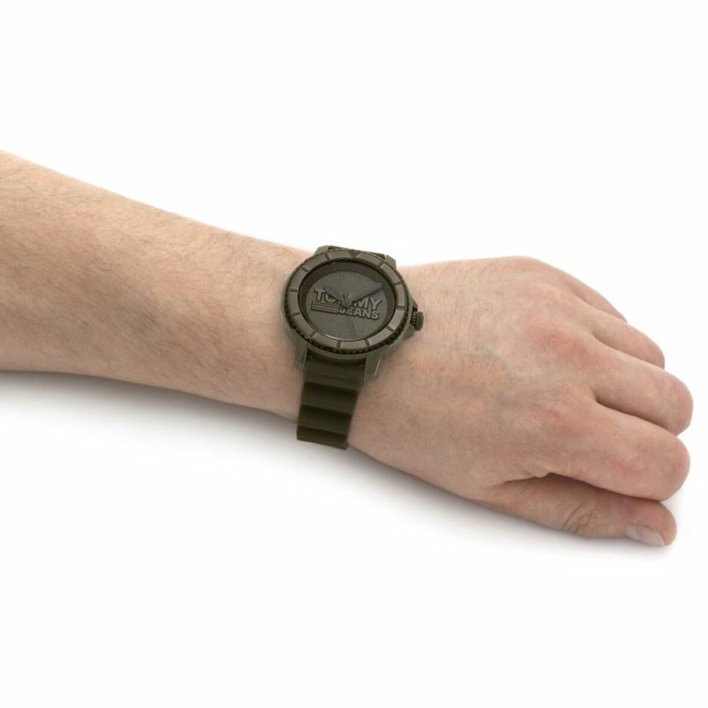 Men's Watch Tommy Hilfiger 1792002 (Ø 45 mm)