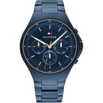 Herrenuhr Tommy Hilfiger 1792058 (Ø 44 mm)