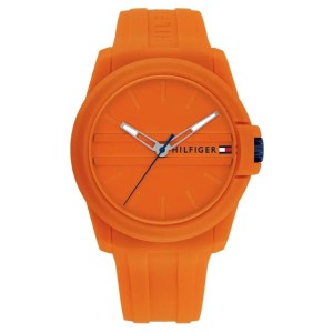 Herrenuhr Tommy Hilfiger 1710597 (Ø 44 mm)