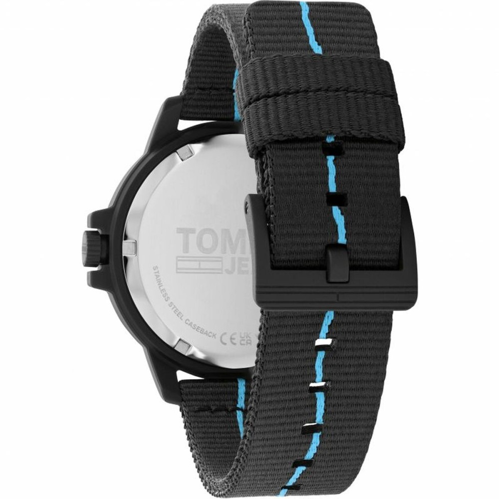 Montre Homme Tommy Hilfiger 1791999 Noir
