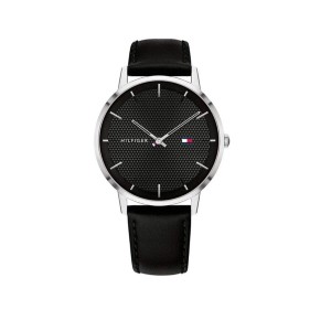 Montre Homme Tommy Hilfiger 1791651 Noir (Ø 41 mm)