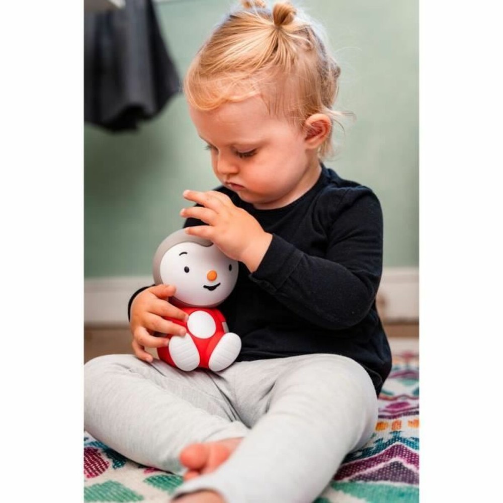 Jouet interactif pour bébé Nathan T'CHOUPI