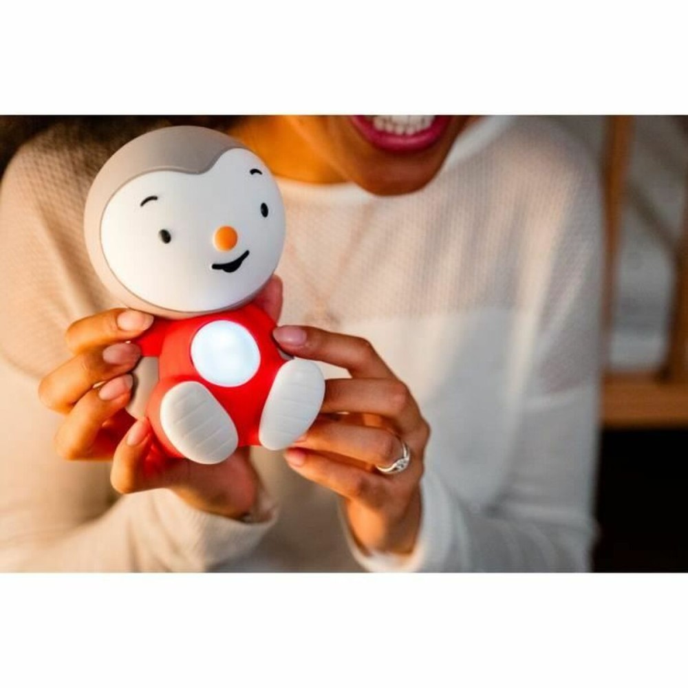 Jouet interactif pour bébé Nathan T'CHOUPI