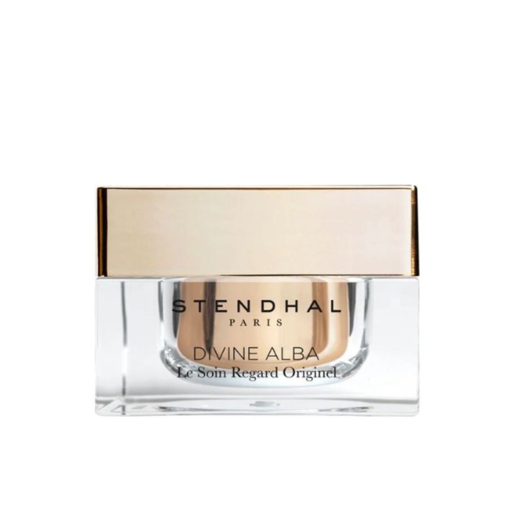 Day Cream Stendhal DIVINE ALBA 10 ml