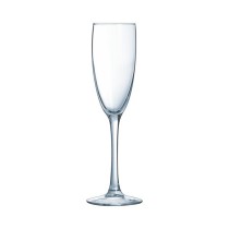 Champagnerglas Luminarc Ara Durchsichtig Glas 160 ml (6 Stück)