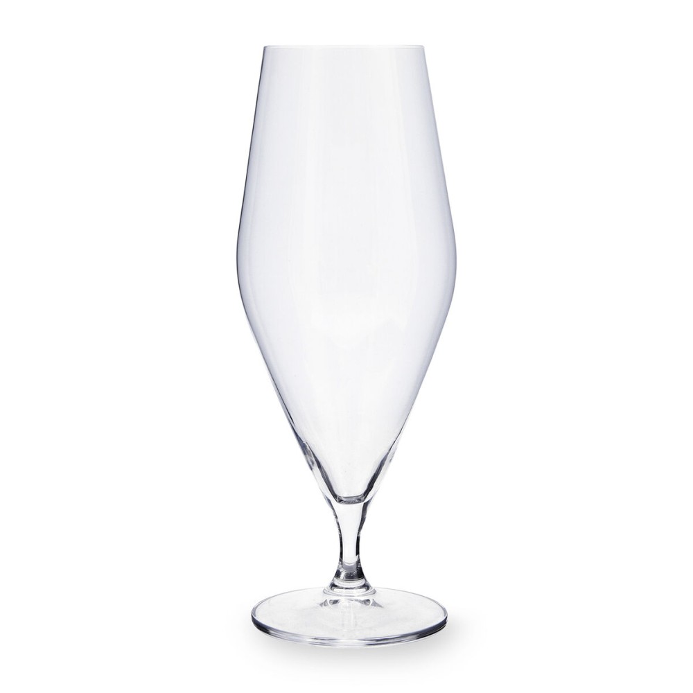 Glas Bohemia Crystal Premiere Universal Durchsichtig Glas 630 ml Bier (6 Stück)