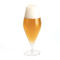 Glas Bohemia Crystal Premiere Universal Durchsichtig Glas 630 ml Bier (6 Stück)
