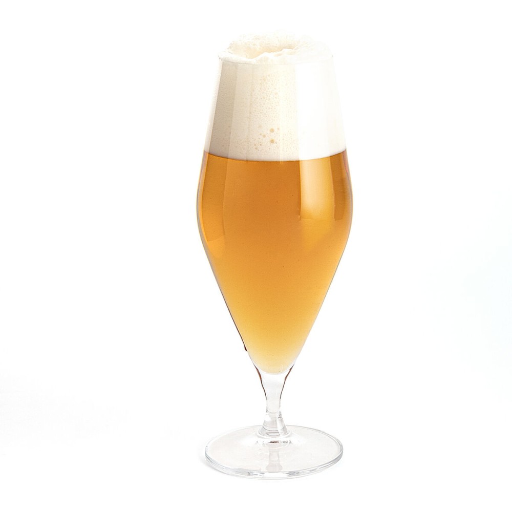 Glas Bohemia Crystal Premiere Universal Durchsichtig Glas 630 ml Bier (6 Stück)