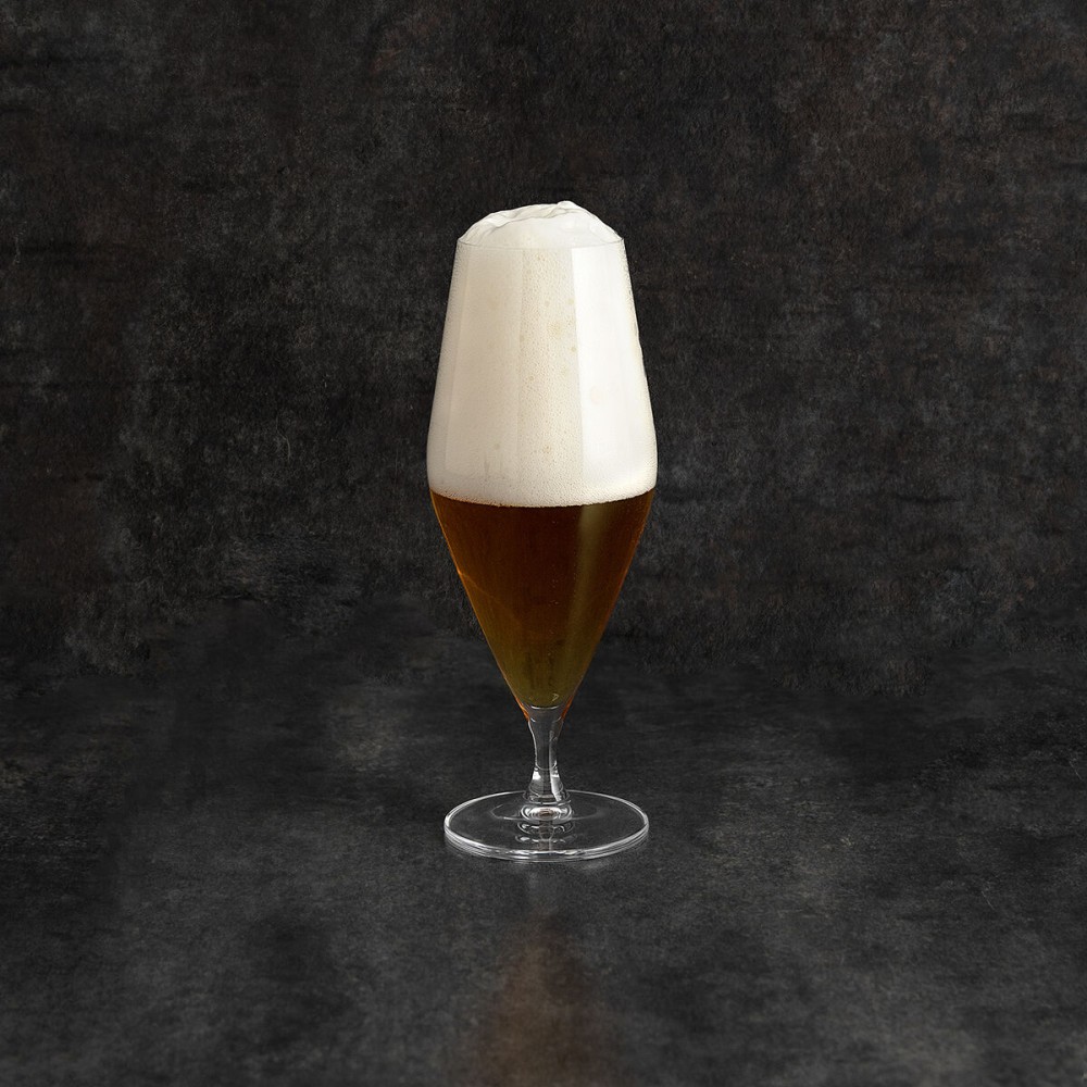 Glas Bohemia Crystal Premiere Universal Durchsichtig Glas 630 ml Bier (6 Stück)