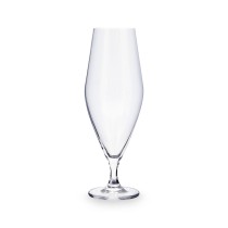 Glas Bohemia Crystal Premiere Universal Durchsichtig Glas 380 ml Bier (6 Stück)