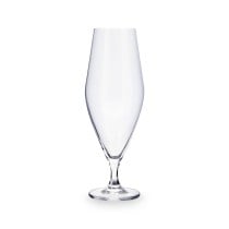Verre Bohemia Crystal Premiere Universal Transparent verre 380 ml Bière (6 Unités)