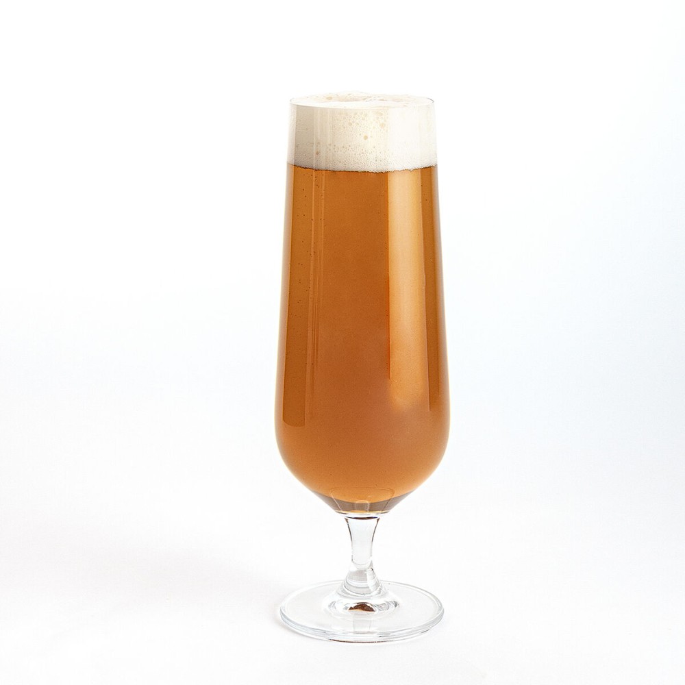 Glas Bohemia Crystal Premiere Universal Durchsichtig Glas 380 ml Bier (6 Stück)