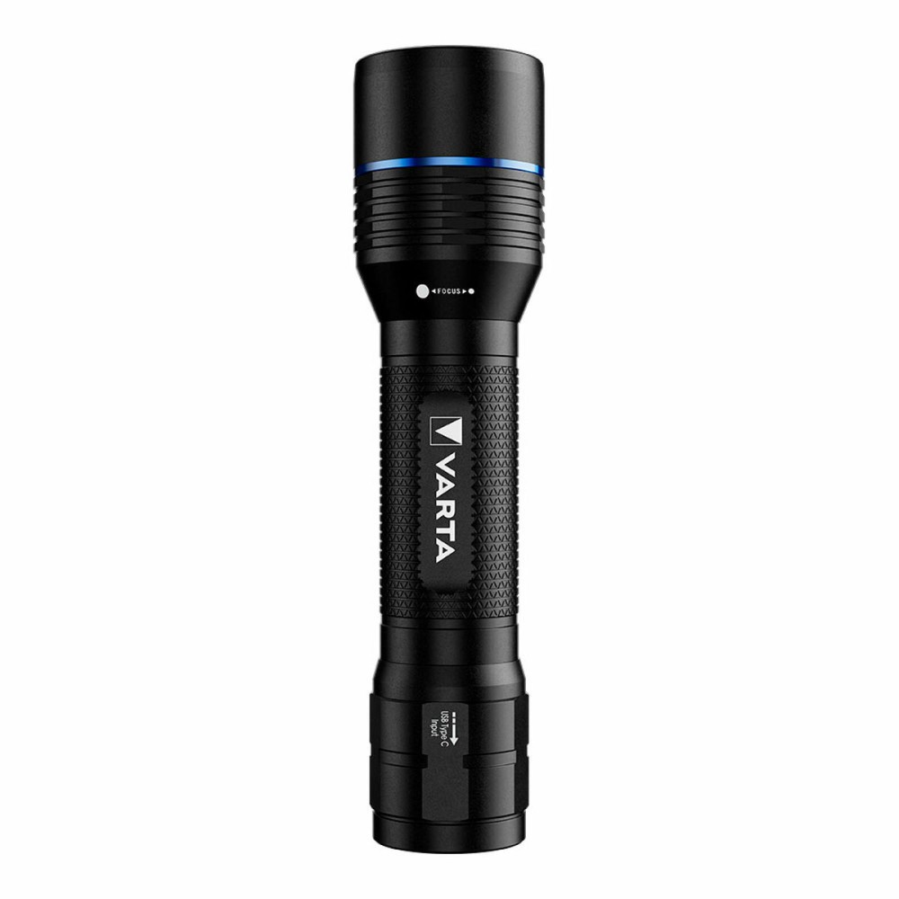 Torch Varta night cutter pro f30r 1500 lm