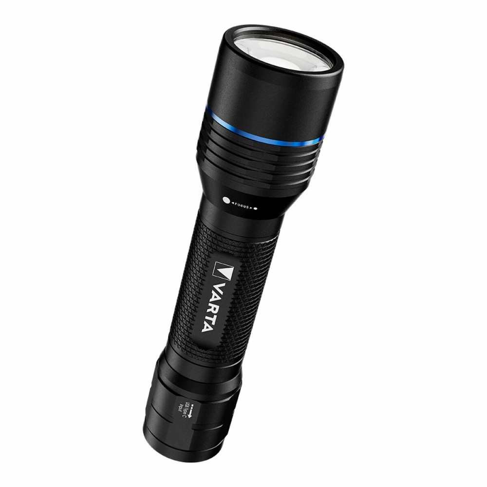 Torch Varta night cutter pro f30r 1500 lm