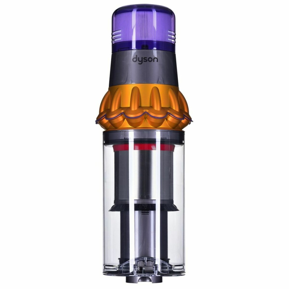 Besenstaubsauger Dyson DYSON V15 DETECT ABSOLU