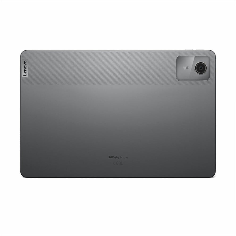 Tablet Lenovo ZADA0314SE 10,9" Mediatek Helio G88 8 GB RAM 128 GB Grau