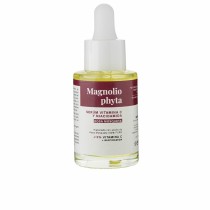 Sérum visage Magnoliophytha Rose Musquée 30 ml