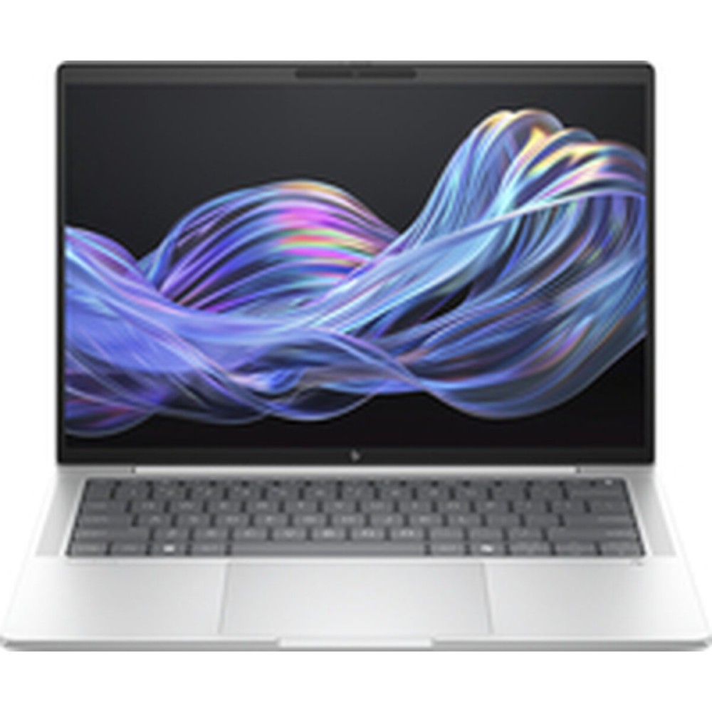 Ordinateur Portable HP EliteBook X G1i 14" Intel Core Ultra 7 258V 32 GB RAM 1 TB SSD