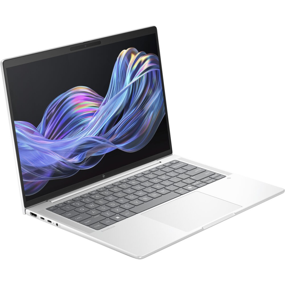 Ordinateur Portable HP EliteBook X G1i 14" Intel Core Ultra 7 258V 32 GB RAM 1 TB SSD