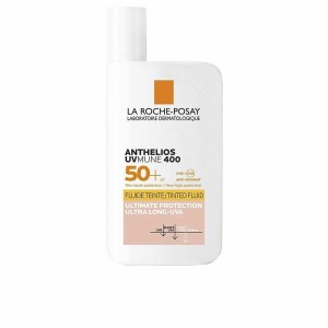Écran solaire visage La Roche Posay Blanc Spf 50 50 ml