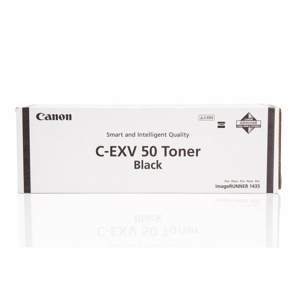 Original Toner Canon C-EXV 50 Black