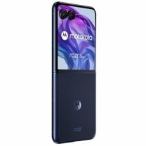 Smartphone Motorola Razr 50 Ultra 5G 6,9" 12 GB RAM 512 GB Bleu Blue marine