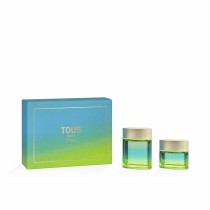 Set de Parfum Homme Tous TOUS MAN CHILL 2 Pièces