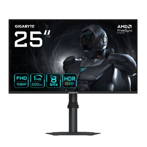 Écran Gigabyte G25F2 Full HD 24,5"