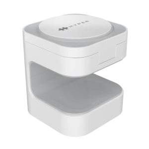 Powerbank Hyper HJ3320WHGL Blanc