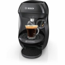 Kapsel-Kaffeemaschine BOSCH noir