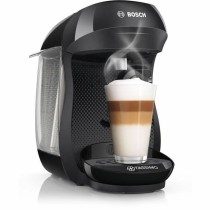 Kapsel-Kaffeemaschine BOSCH noir