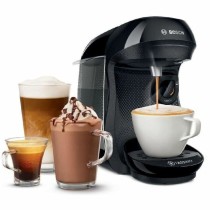 Kapsel-Kaffeemaschine BOSCH noir