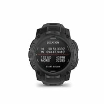 Bracelet d'activités GARMIN Noir